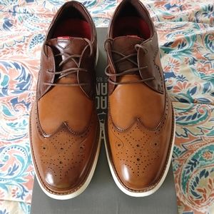 REGENT Wingtip Oxford